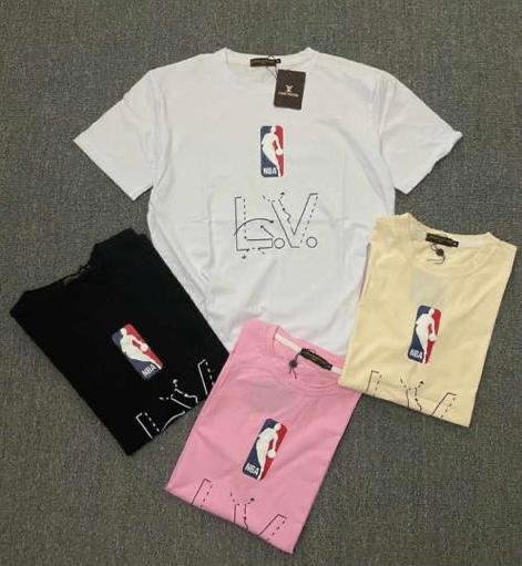 T-shirt NBA