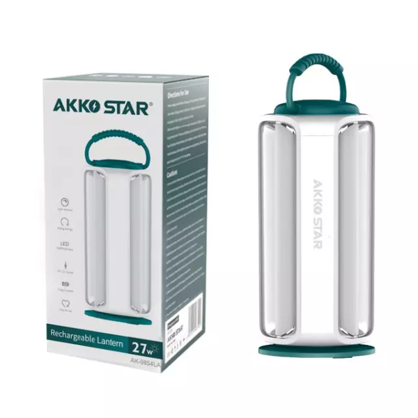 AKKO STAR LAMP RECHARGEABLE